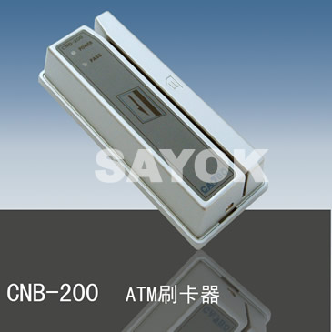 CNB-200 ATM刷卡器